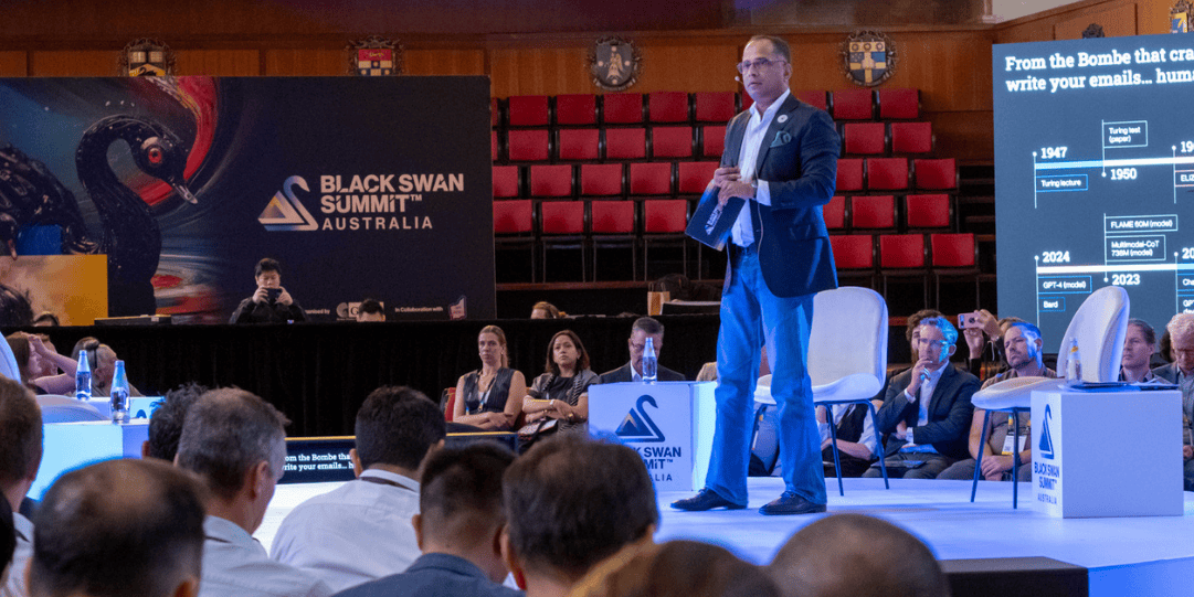 The Global State of Fintech