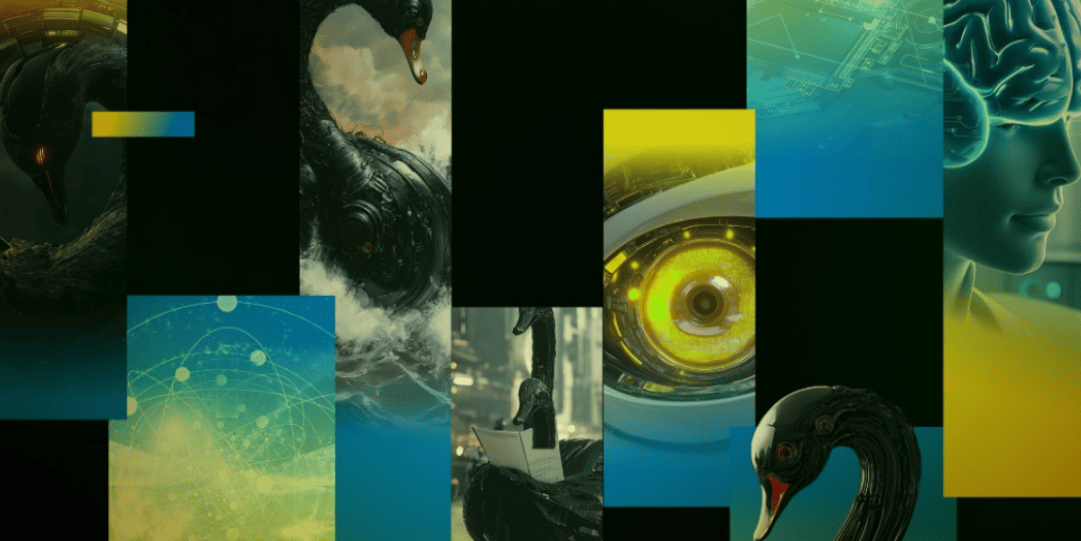 Transformative Technologies to Navigate A World of Black Swans