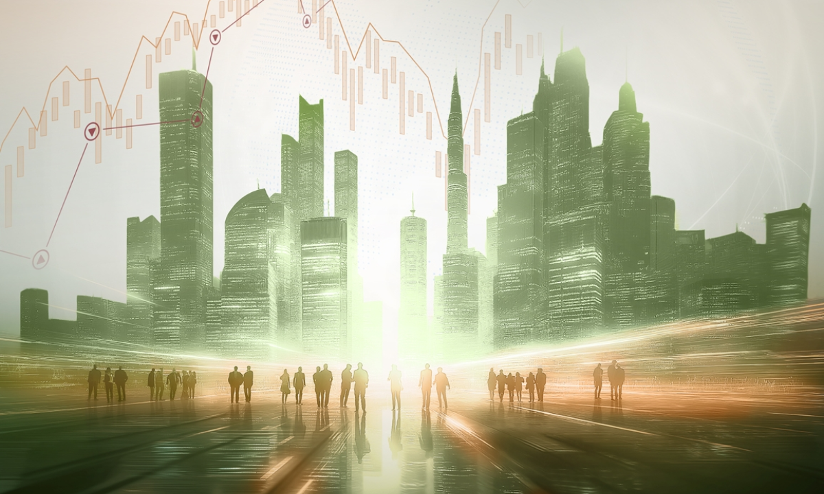 GFTN Select - Gulf Series Where Tradition Meets Financial Innovation