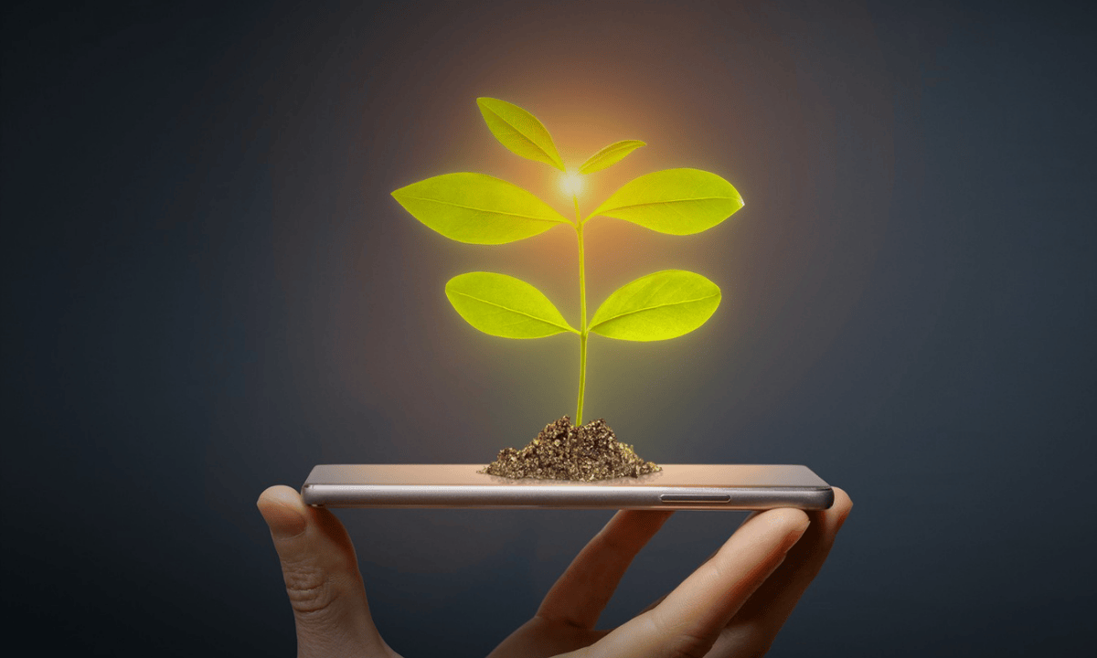 Laying Foundations for Scalable Markets in Trusted & Granular Green Data Reporting