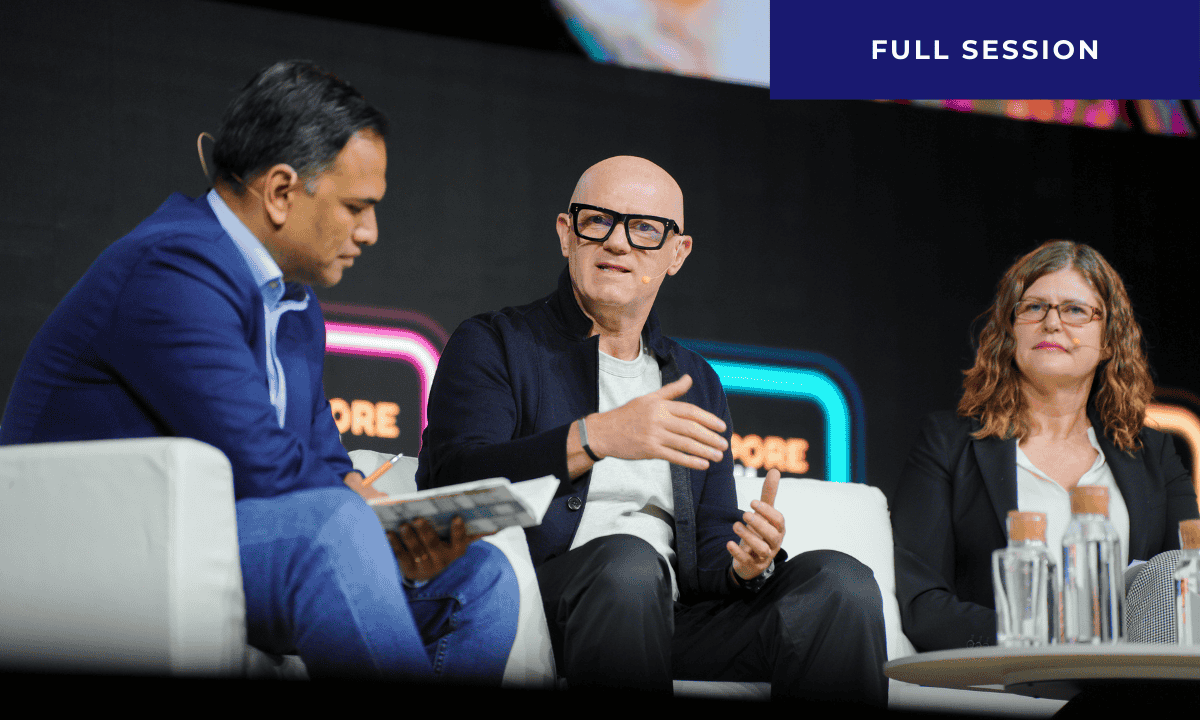 Building Tomorrow: Explaining the AI Tech Stack