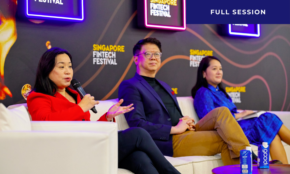 The Future of Work in Financial Services: Navigating the GenAI Revolution