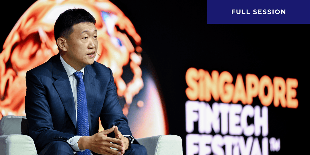 Games, E-Commerce and Fintech: A Singaporean Success Story