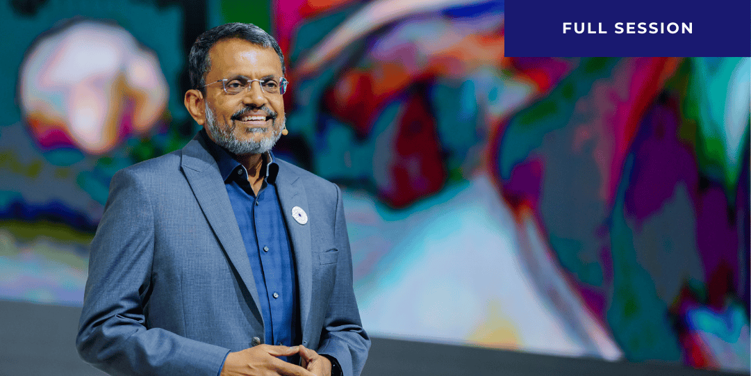 Singapore FinTech Festival 2024 Plenary Keynote: A Global Network to Foster Innovation in Financial Services