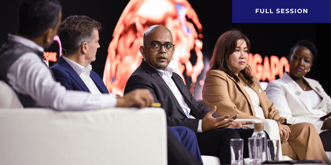 Safeguarding the economys backbone Accelerating global SME growth through digital innovation