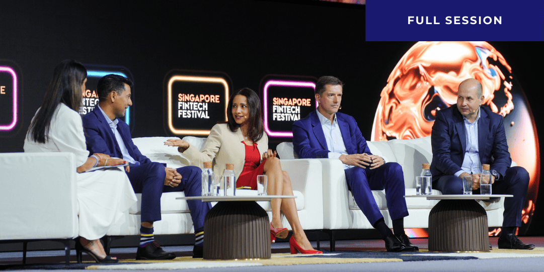 The future of wealth Evolving markets and expanding access