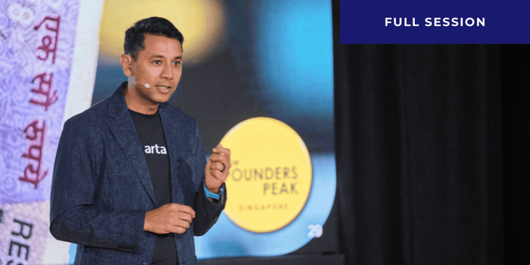 Finding Meaning in the World of Money