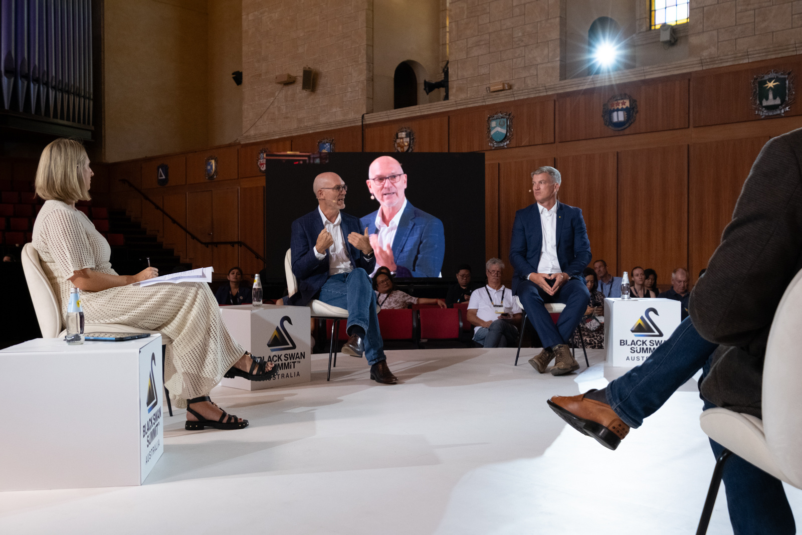 Redefining Value: Investing in the Invisible Forces of Transformation