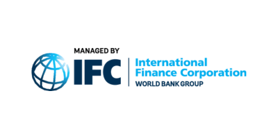 Managed by IFC