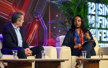 The Global Policy Dialogue-Towards the Next Decade of Transformation and New Financial Corridorsmp4