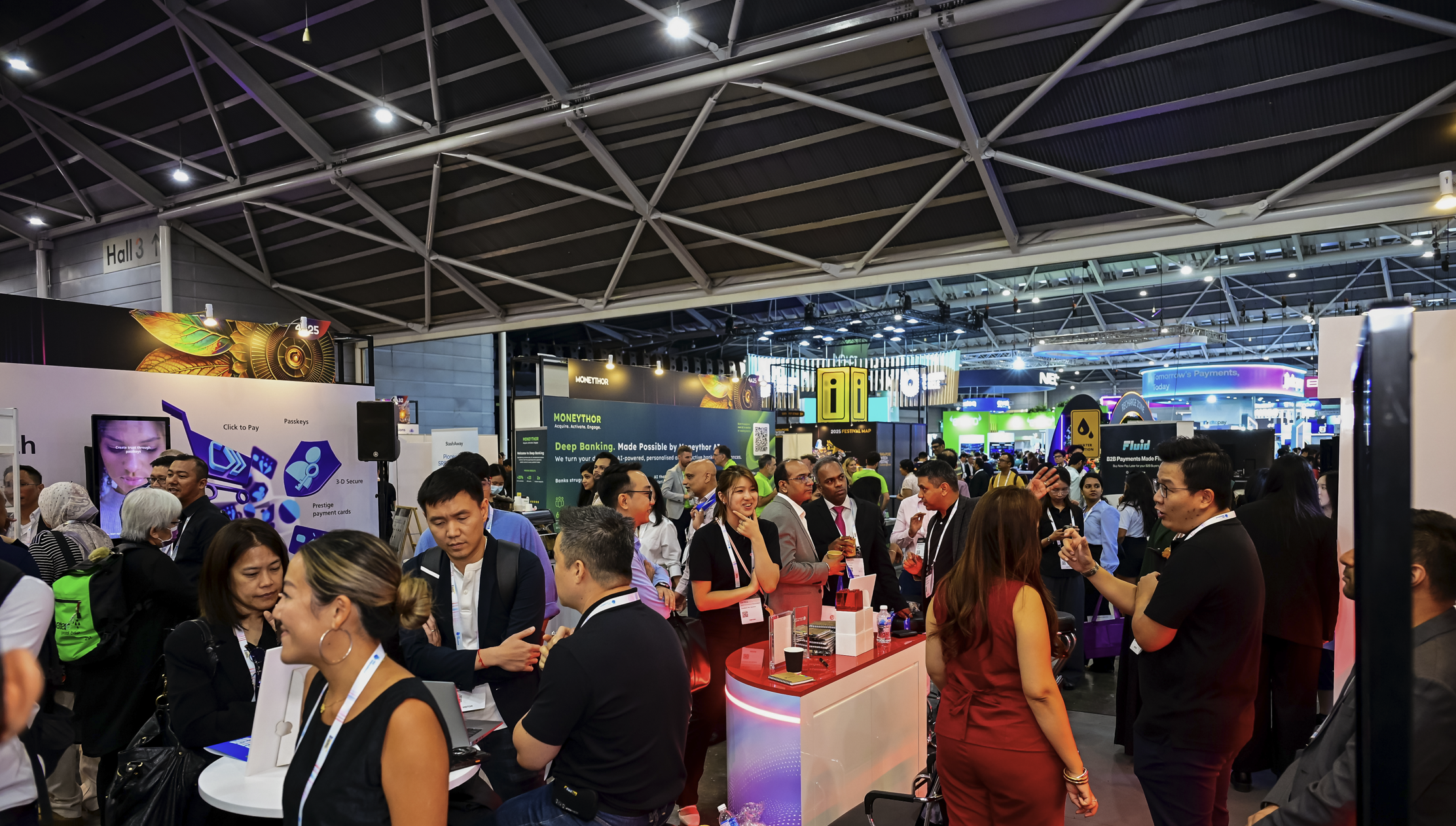 Insights Exchange