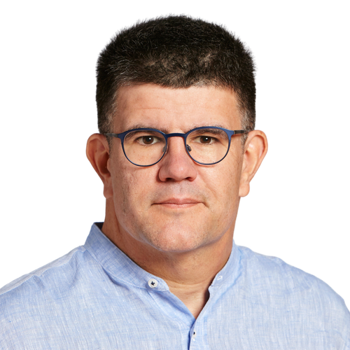 Prof. Fernando Perez-Cruz