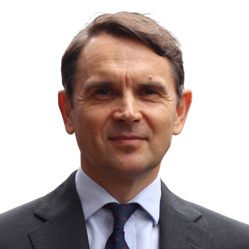 Chris Gower