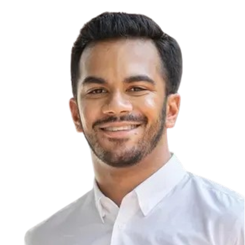 Vinay Palathinkal