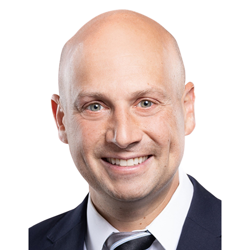Elad Roisman