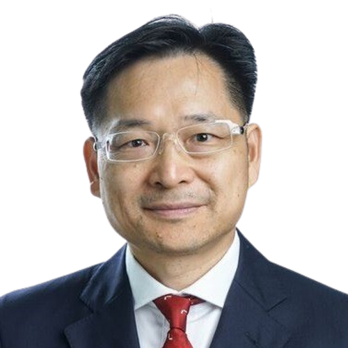 Prof. Kwok-Yan Lam