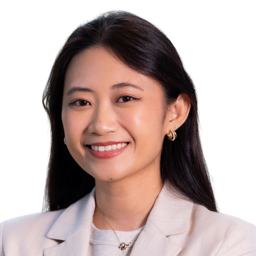 Jael Tan