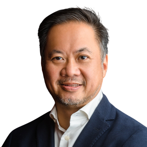 Prof. Chia Tek Yew