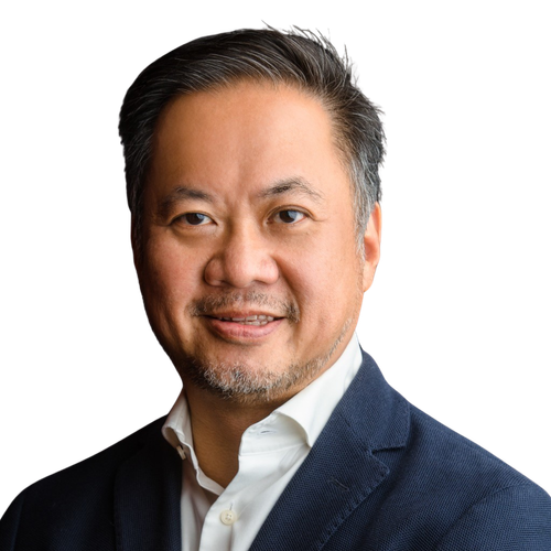 Prof. Chia Tek Yew