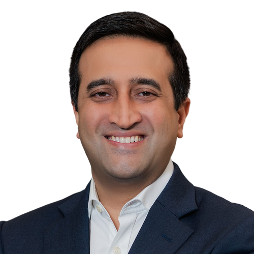 Rahul Advani