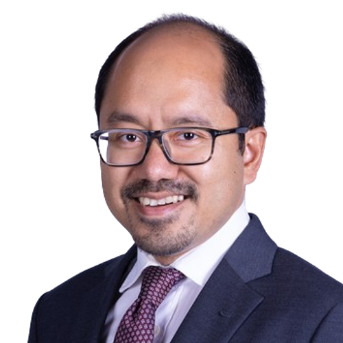 Qaiser Anwarudin