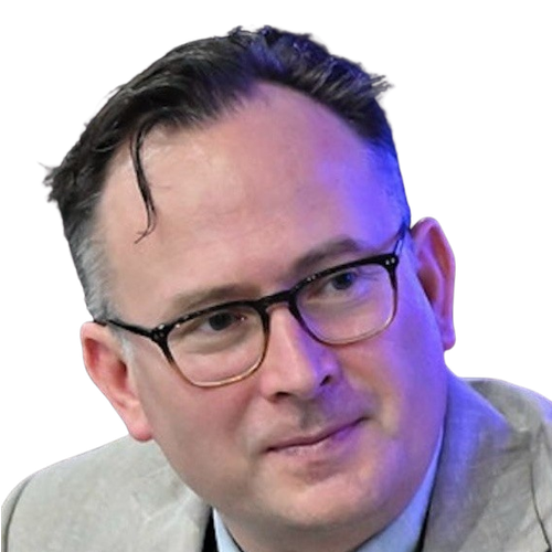 Dr. Andrzej Gwizdalski
