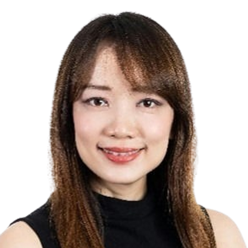 Winnie Yap