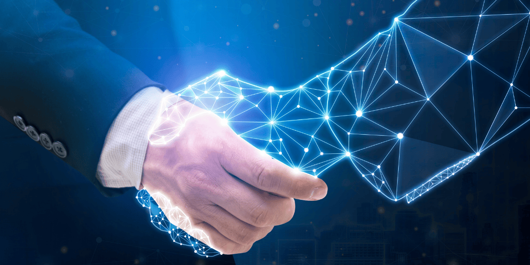 Innovating Through Public-Private Collaboration