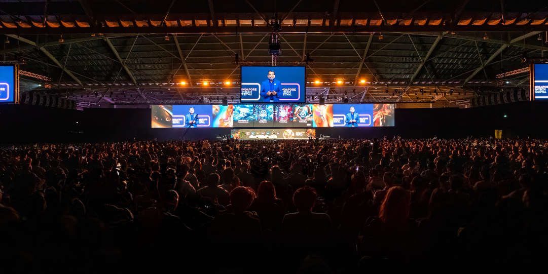 Driving the Policy, Finance and Tech Dialogue Forward&nbsp;