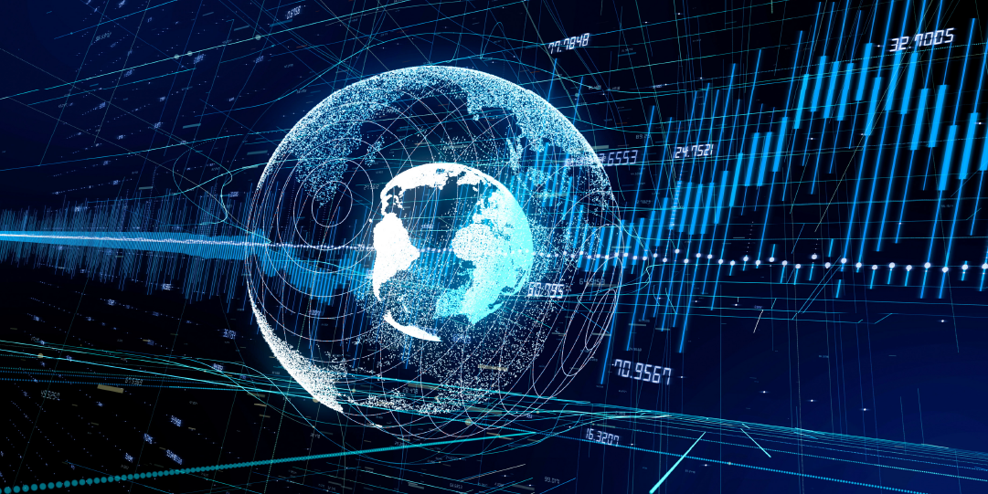 2025 and Beyond: Key Topics Shaping Global Finance&nbsp;