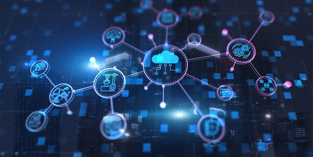 Your Monthly Briefing Starts Here