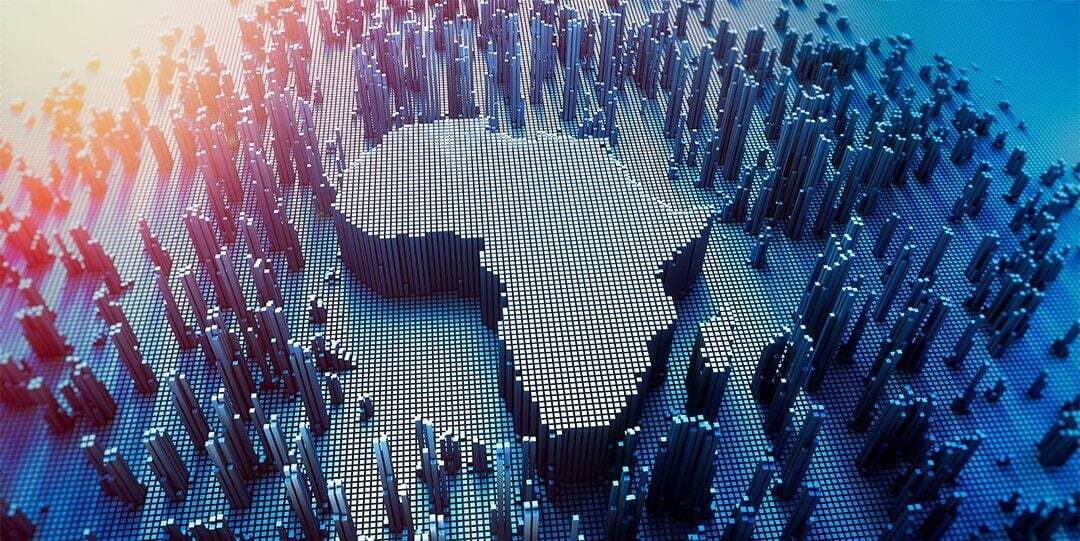 The Road to Economic Inclusion in Africa