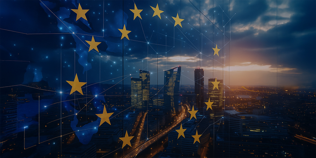 Where Challenge Meets Opportunity: Europe Edition