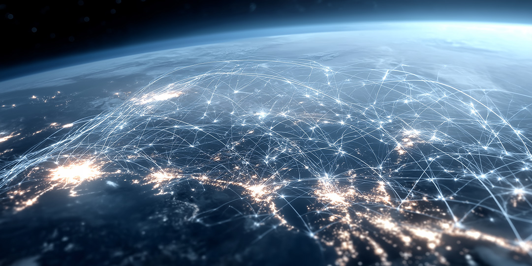 Building Bridges Through Global Partnerships