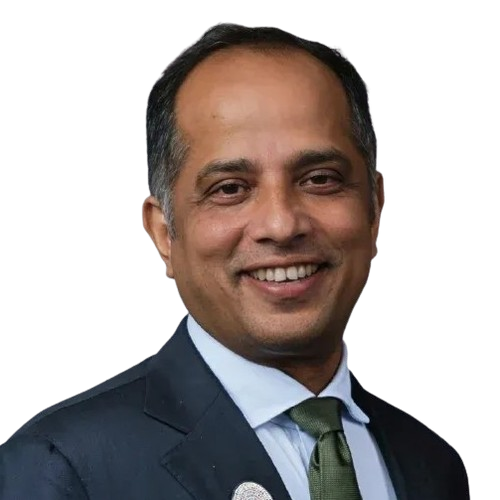 Sopnendu Mohanty