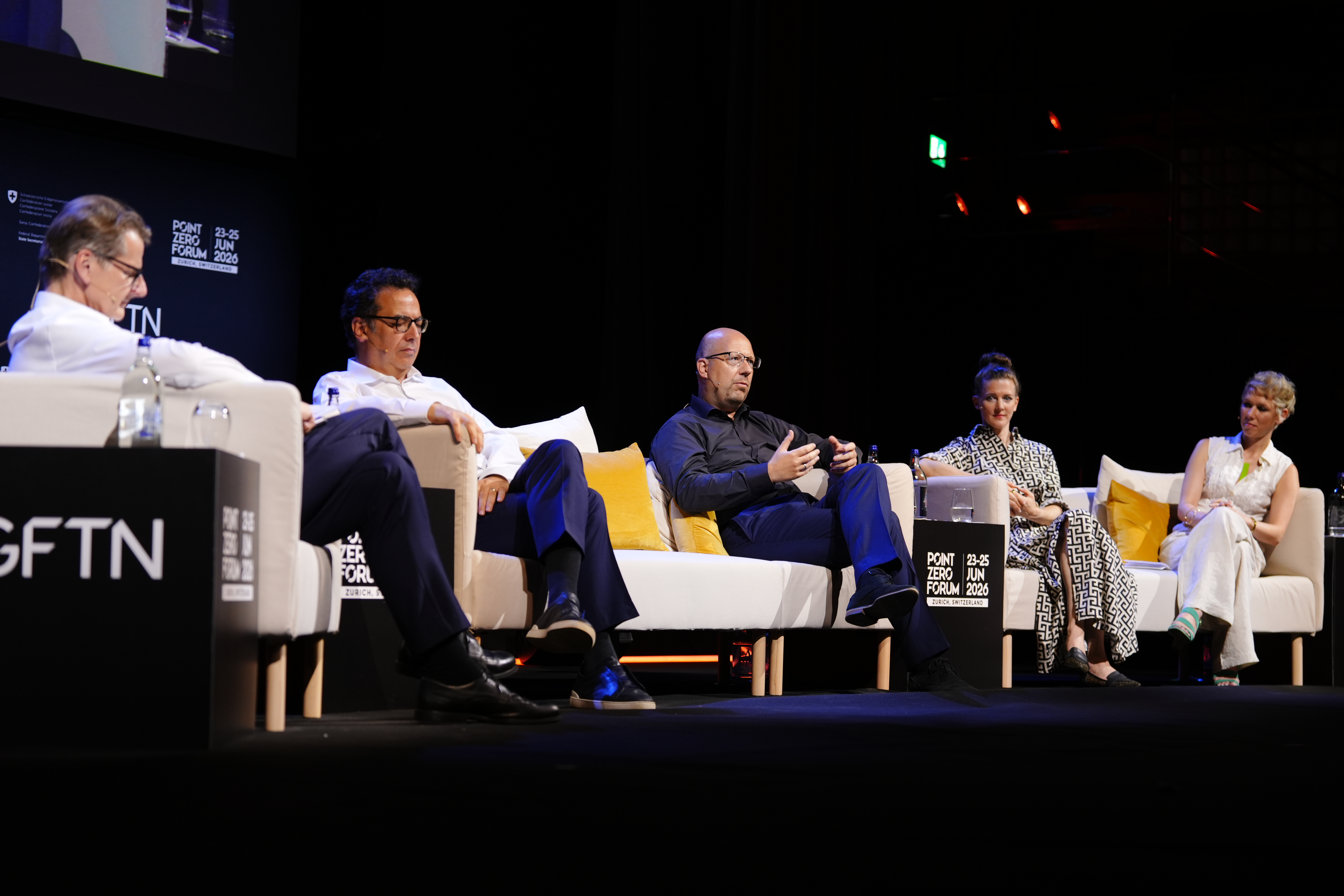 Experts discuss the technical, regulatory and operational challenges of building digitally sovereign financial infrastructure in Europe.