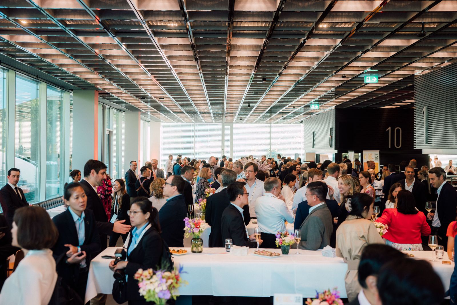 Networking