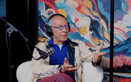 The Japan Pivot Podcast - Why Japan, Again?