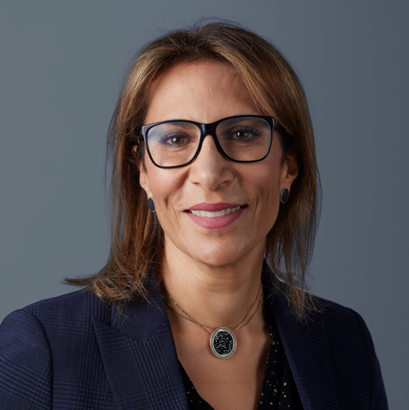 Maha El Dimachki