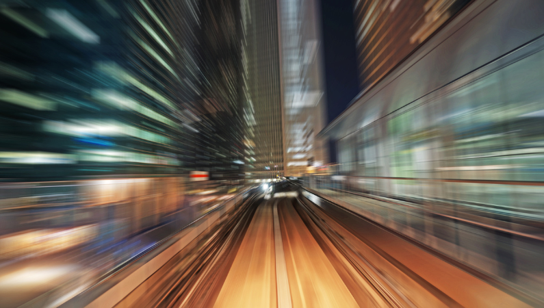 Manifesto - we offer capital with conviction Manifesto - we offer capital with conviction