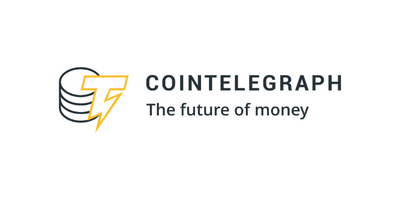 Media partner - Coin Telegraph