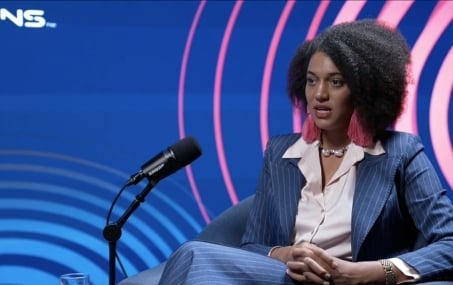 The CXO Conversations - Identity, Carbon Markets, and African Entrepreneurship