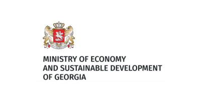 Ministry of Economy and Sustainable Development of Georgia Ministry of Economy and Sustainable Development of Georgia