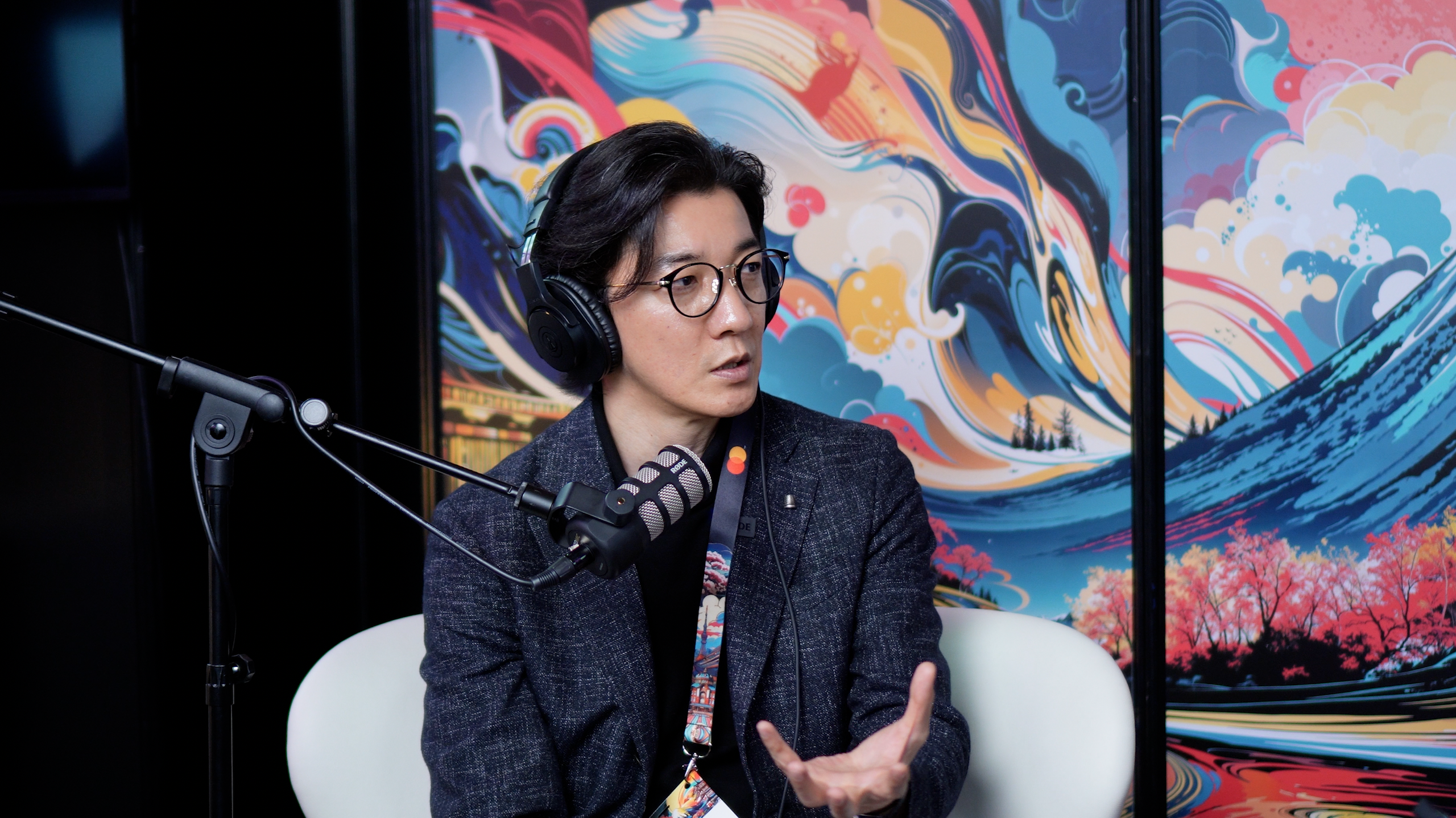 Video thumbnail desktop