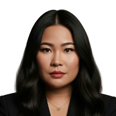 Bernadette Inah Mairren Pantaleon