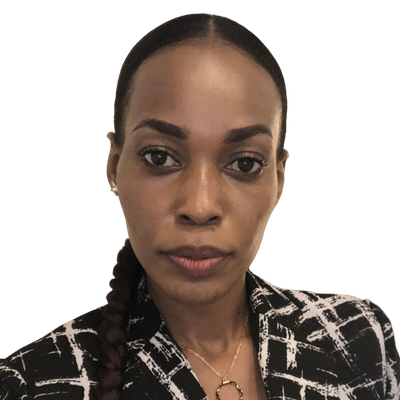 Grace Mouanga Moussenvoula