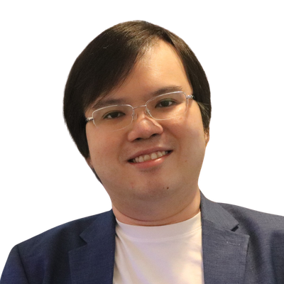 Mike Vu Nguyen Manh Hoai