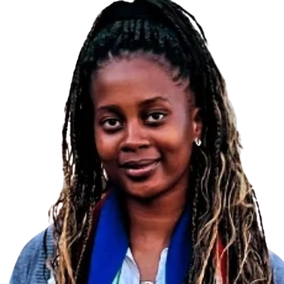 Tshegofatso Nonjabuliso Nxumalo