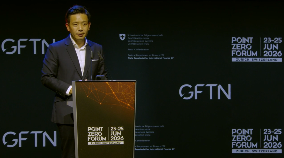 PZF 2026_D1_Keynote Speech by Alvin Tan, Minister of State, Singapore