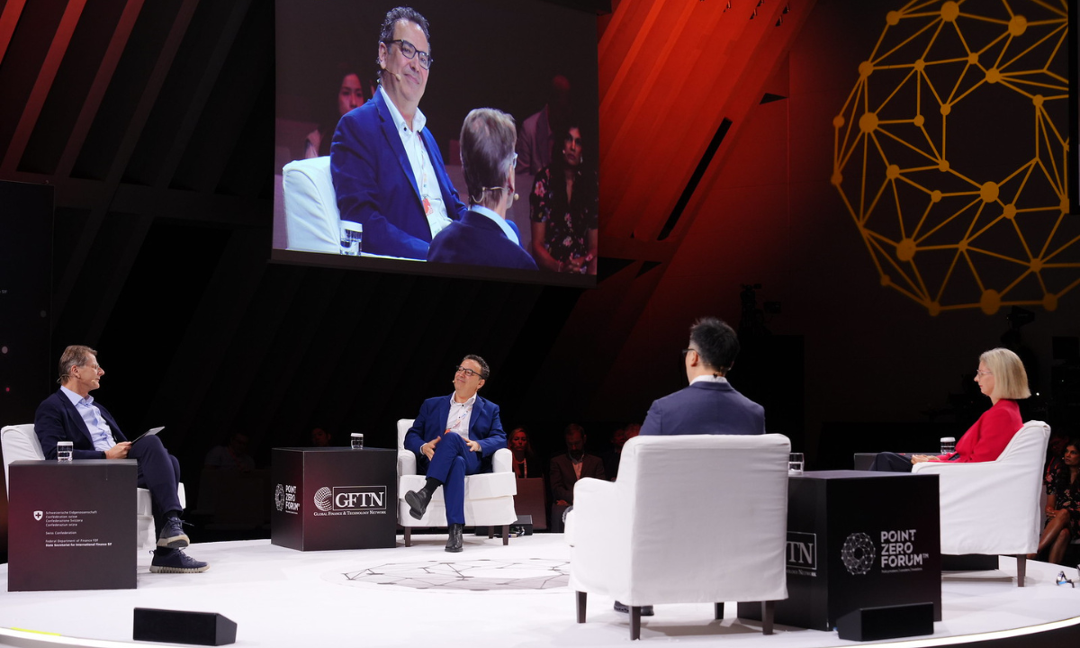Cyber Resilience in the Age of Converging Technologies